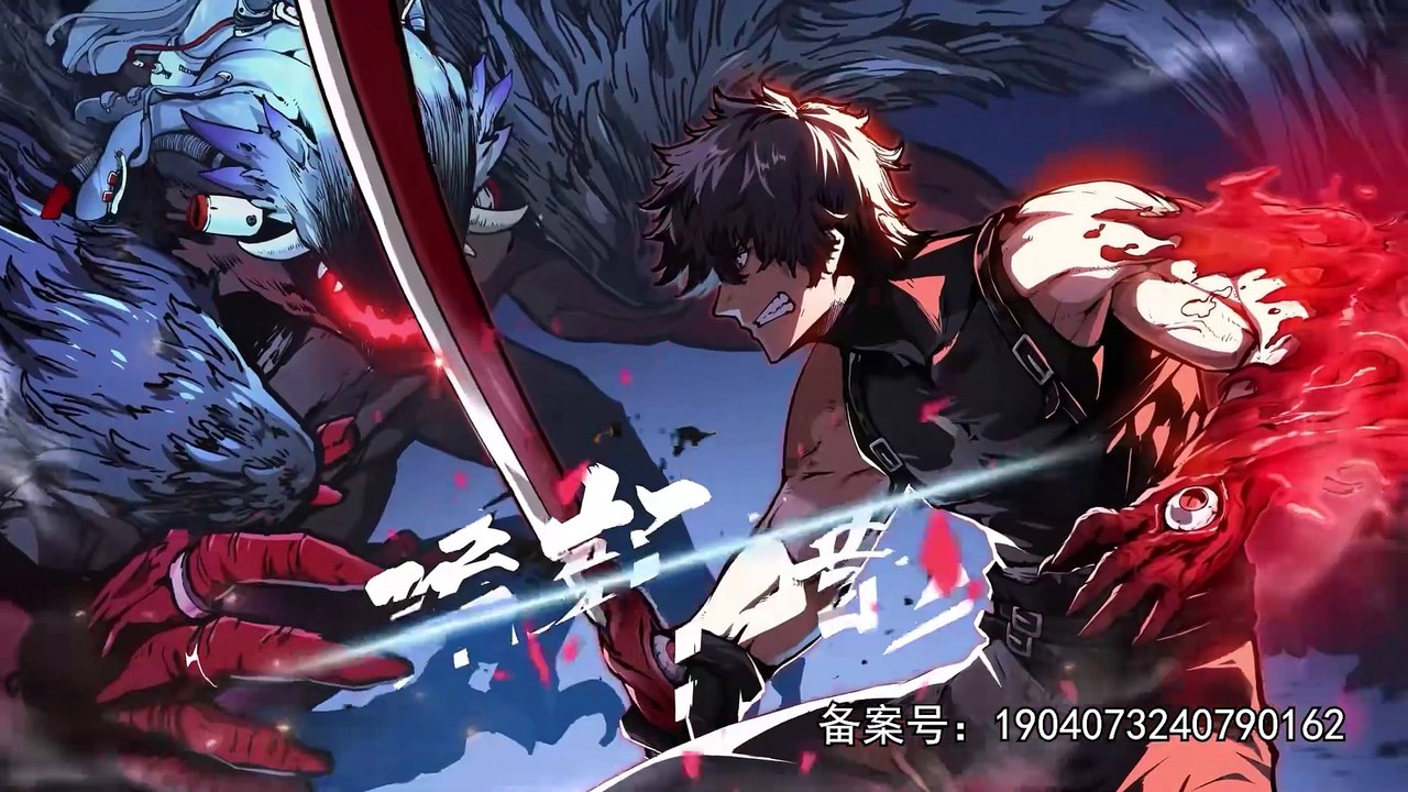 decep hunter Ep 38