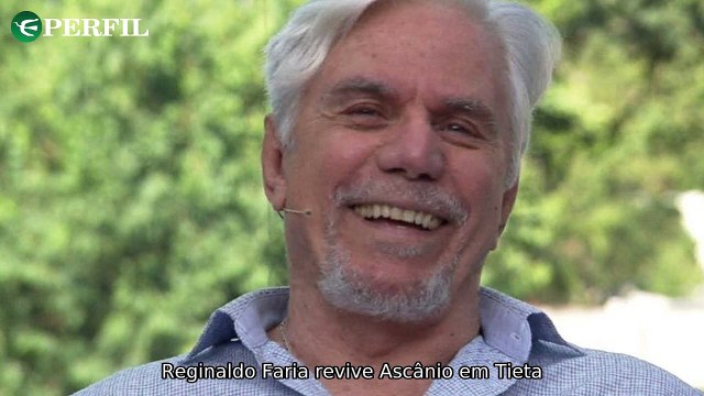Memórias e Revelações: Reginaldo Faria, Bella Campos e Osmar nos bastidores das novelas clássicas