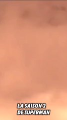 Voici le feat le plus puissant de Superman en live action