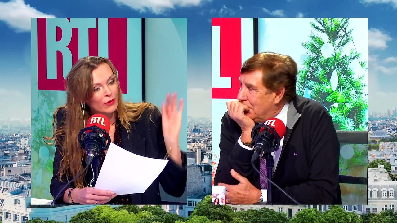 Les improbables d'Eva Kruyver avec Jean-Pierre Foucault !