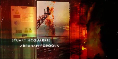 The Rig 1 Sezon 2 Bölüm (Türkçe Dublaj)