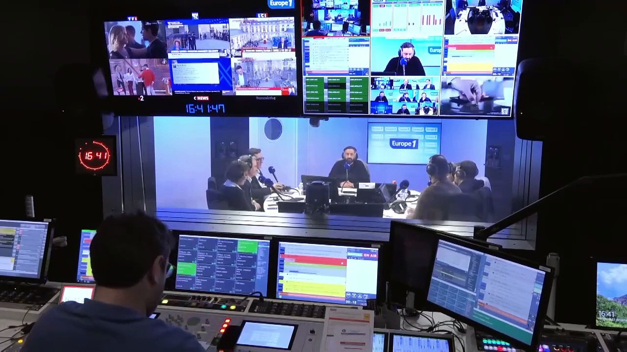 François Bayrou nommé Premier ministre : «Tout le monde s'en fout», estime l'animateur