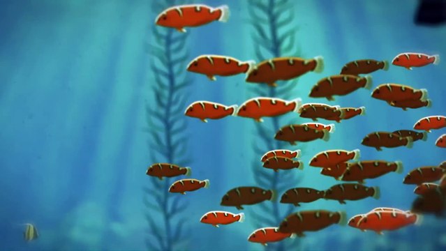 Aikane | A Beautiful Short Film | Animated Short Movie | Cartoon Movie | Family Entertainment | Fun Time | Cartoons |