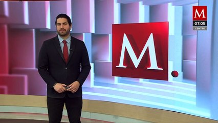 Taddei pedirá ampliación presupuestal a SHCP sin 'berrinches'