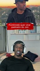 Ele quer se aposentar