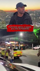 Como não pagar o flanelinha