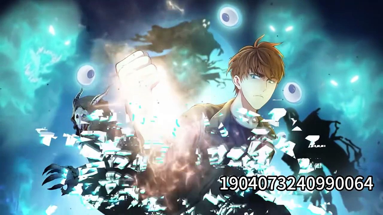 ghost Emp Ep 14
