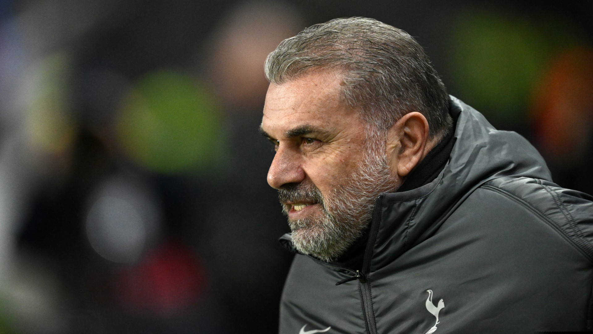 Postecoglou has no time for 'bruised egos' at Tottenham