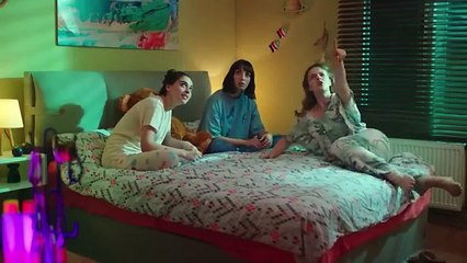 Juegos del destino capitulo 9