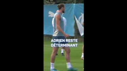 Marseille - De Zerbi : "Des Rabiot, il m'en faudrait 5 !"