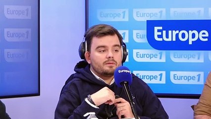 Cyril Hanouna – Avec Bayrou à Matignon, «On se dirige vers la politique des petits pas», estime Gauthier Le Bre