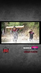 Asyraf & Saddam Mahu "Redeem" Semula Kegagalan & Kekecewaan Episod 2