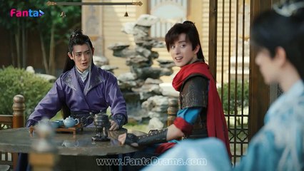 ដំណក់ឈាមអ្នកក្លាហាន - ភាគទី 11 | ស៊េរីរីករាយ និងផ្តល់កម្លាំង💪