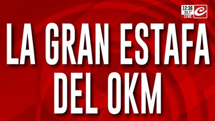 La gran estafa del 0 km: pagaron su automóvil y nunca se los entregaron