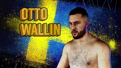 Découvrez la Bande Annonce du DLC d'Undisputed 🎮