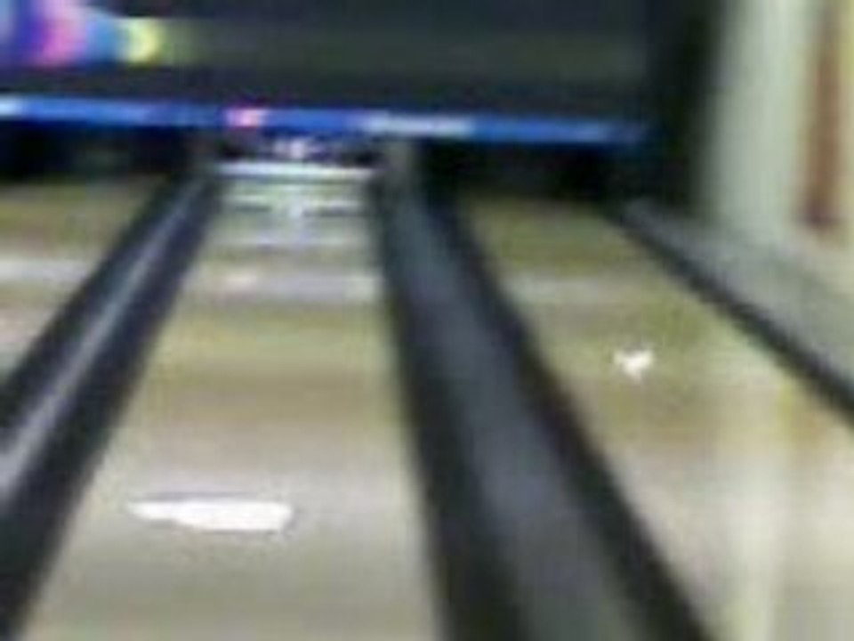 Seb pro bowling