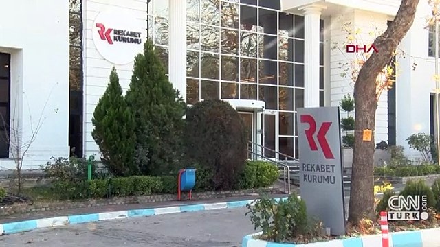 SON DAKİKA! Rekabet Kurumu'ndan Google'a 2 milyar 607 milyon 563 bin TL 'reklam' cezası!