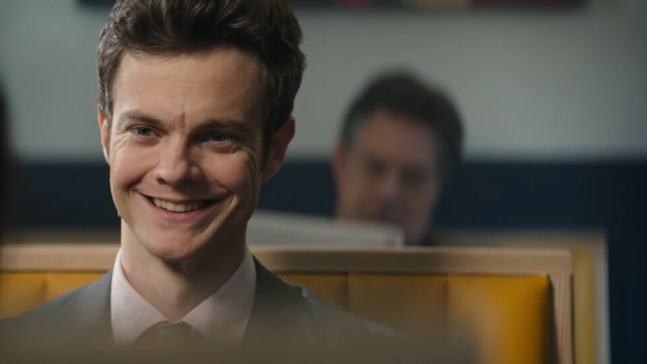 Mr. No Pain: Im neuen Actionfilm kennt Jack Quaid aus The Boys kein Schmerz