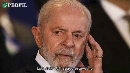 "De Lula à Coreia do Norte: Melhoras de saúde, destinos para terceira idade e segredos revelados"