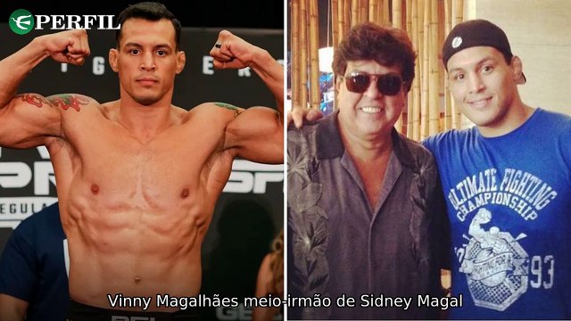 Tragédias e rumores: Vinny Magalhães preso, criança morre após agressão e Luiza Possi no MasterChef