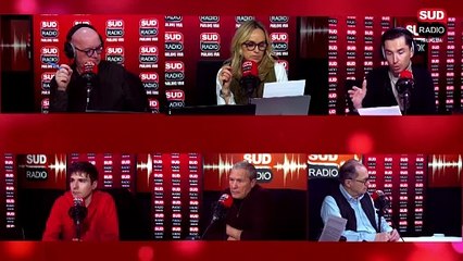 Réconciliation, prolongement et censure : les 3 mots dans l'actu du 13 décembre