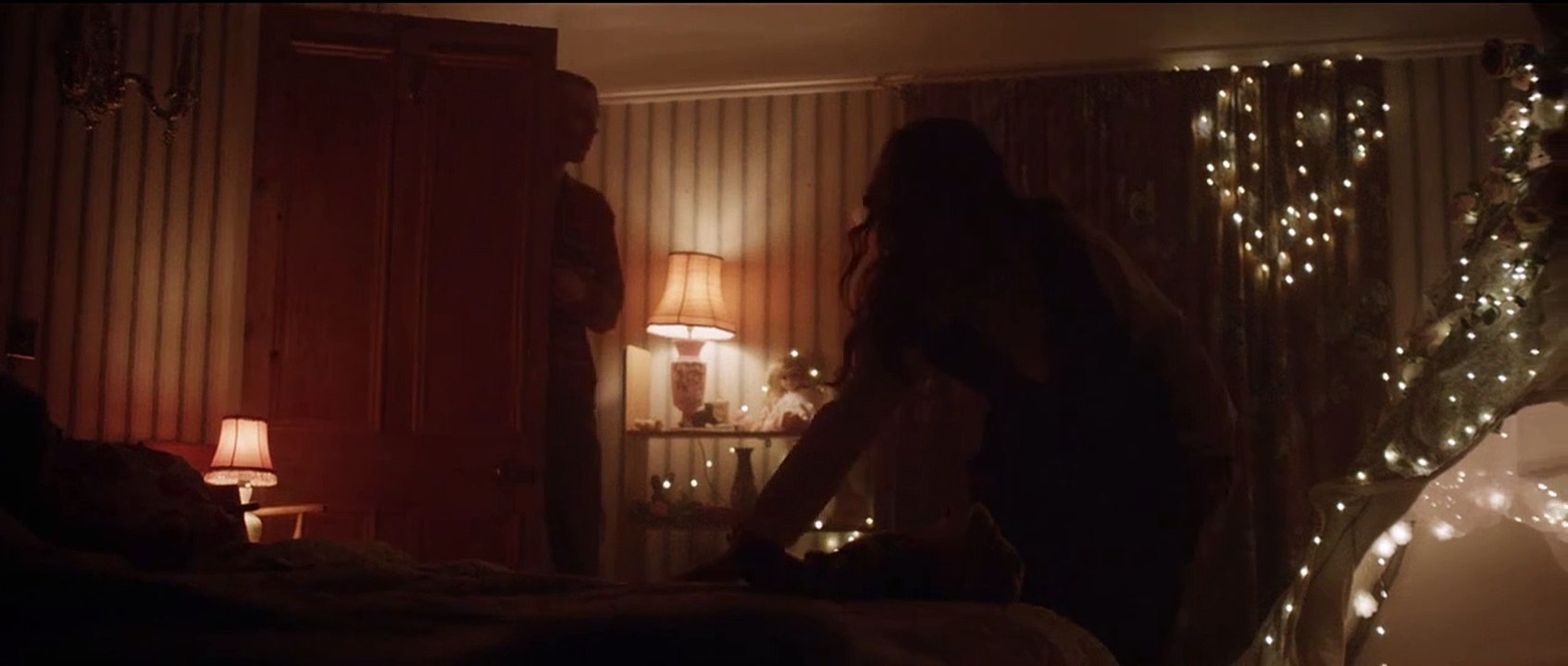 Little Bone Lodge Trailer DF