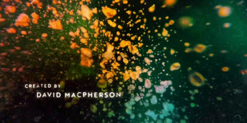 The Rig 1 Sezon 5 Bölüm (Türkçe Dublaj)