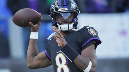 Ravens a Hefty 16.5-Point Favorite vs. Giants: Matchup Analysis