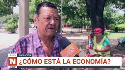 ¿cómo estará la economía
