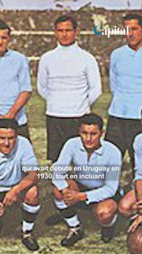 Football : les Coupes du monde 2030 et 2034 attribuées, mais pourquoi ça fait débat ?