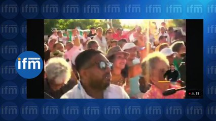 Petro 'maldijo' a congresistas tras hundimiento a reforma tributaria