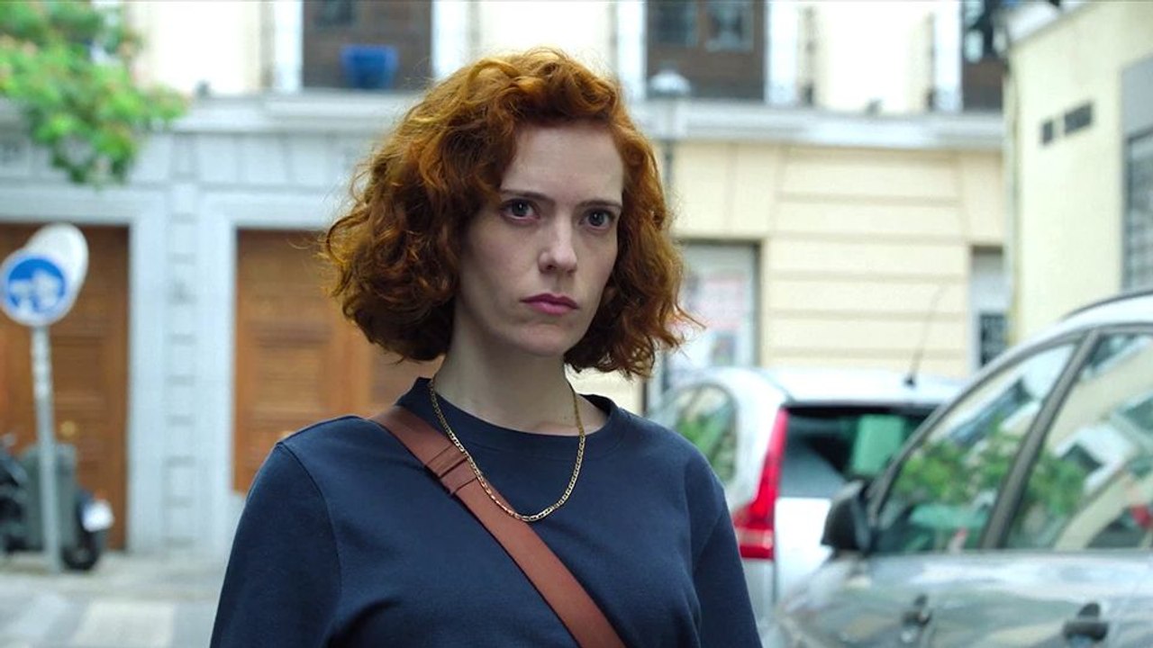 Volveréis - Ein fast klassischer Liebesfilm Trailer OmdU