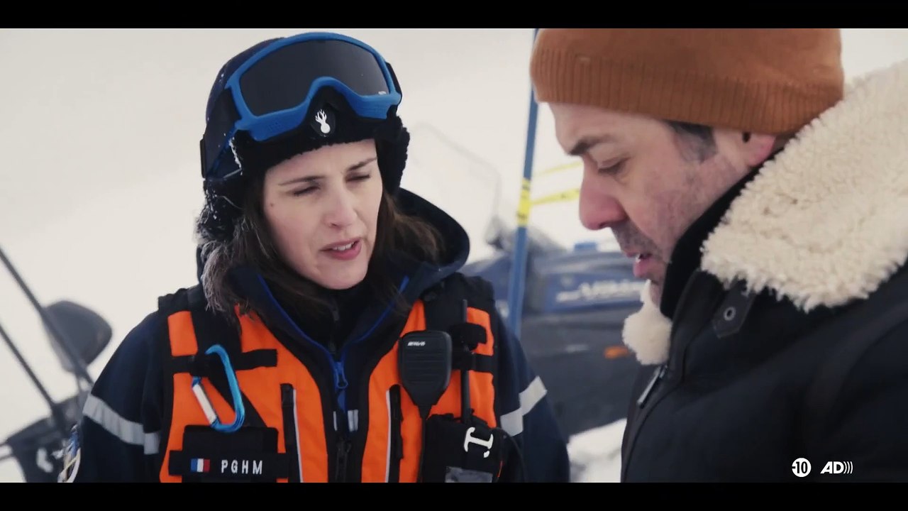 Hors de limites - 16 décembre