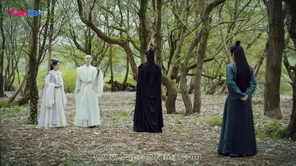 ដំណក់ឈាមអ្នកក្លាហាន 💉 - ស៊េរីភាពបែកបាក់ដ៏គួរឱ្យចាប់អារម្មណ៍ (Episode 20)