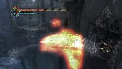 Prince of Persia: The Forgotten Sands online multiplayer - ps3