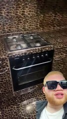 La cuisine de patty et selma