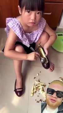 Des souliers végans