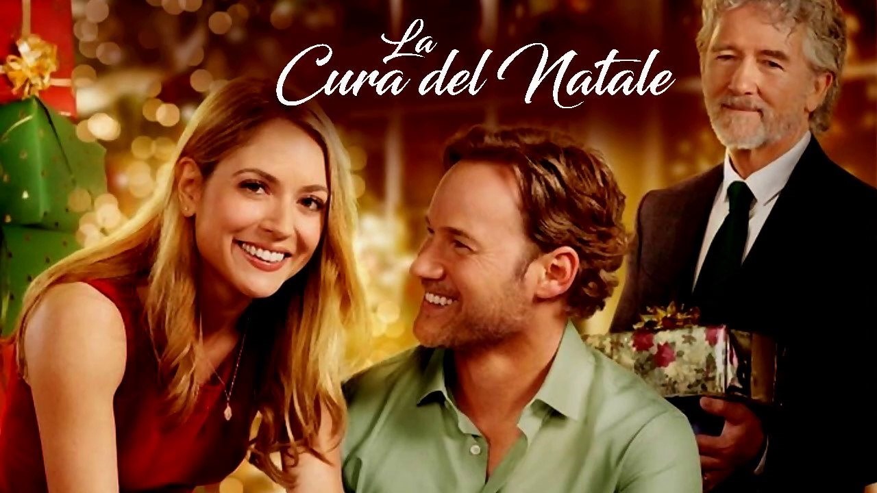 La cura del Natale (2017) HD