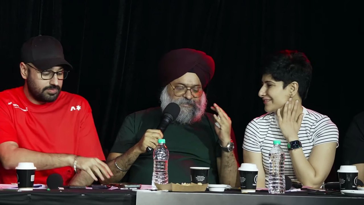 Best of Mahip Ji 😂 ｜｜ Dharam dekh kar nahi chod＊ta 💀 ｜｜ Samay shocked Mahip Ji rocked