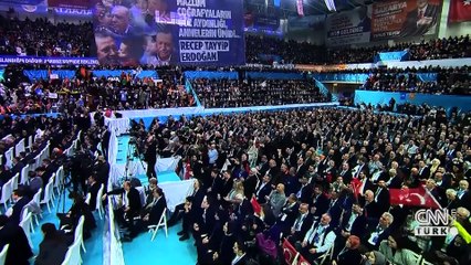 SON DAKİKA HABERİ | Cumhurbaşkanı Erdoğan'dan CHP'ye Suriye tepkisi: Önce Esad'la görüşün sonra diktatör devrildi dediler