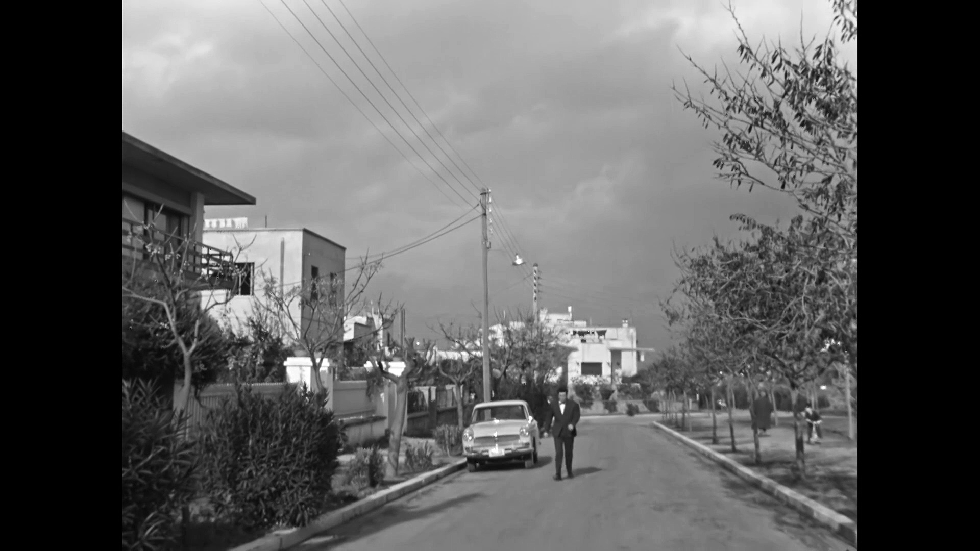 Ο Εαυτούλης μου (1964) Λάμπρος Κωνσταντάρας – Ταινία