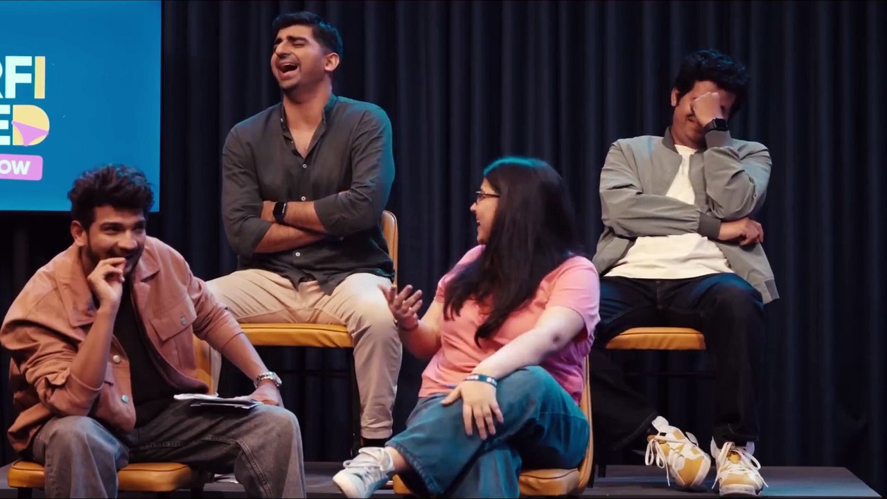 New comedy video of Mahip Ji 😂 ｜｜ Roasted Munawar💀 ｜｜ Munawar shocked Mahip Ji rocked