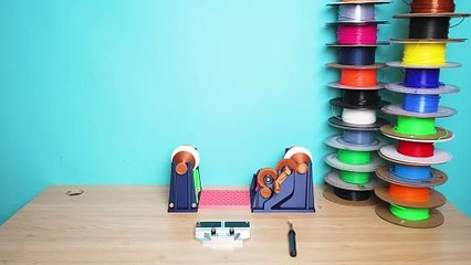 Laser Focus Sprayer｜Precision Painting With Every Spra