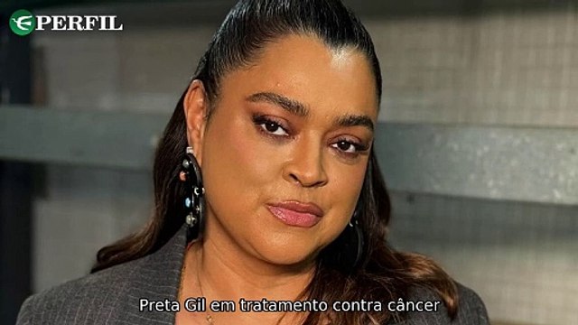 Diagnóstico e conexão: Tratamentos de Preta Gil, Eliana e internação de influencer no Rio