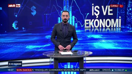 12 Aralık 2024 Ekonomi gündemi