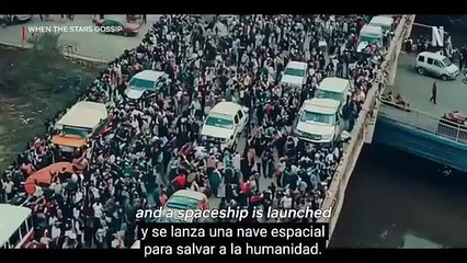 Si las estrellas hablaran, el nuevo k-drama de Netflix