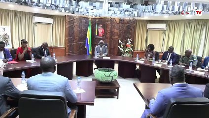 [#Reportage] Conflit Homme - Faune : Ndong Sima n’exclut pas des battues organisées