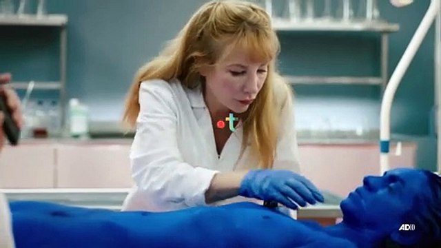 Alexandra Ehle - 17 décembre