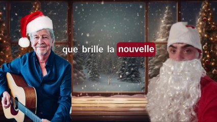 Henri Dès, Voltage - On se dit Joyeux Noël // Lyrics Reprise // 2024