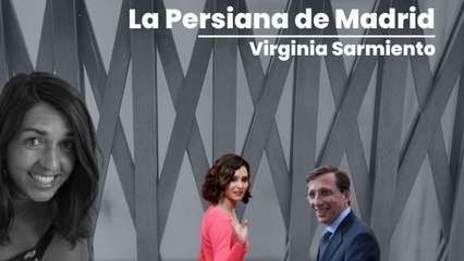 La Persiana de Madrid: Socialistos,, cátedras y 60 décadas cantando